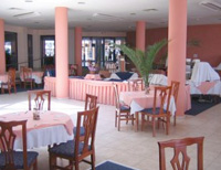 Hotel Fiesta Beach