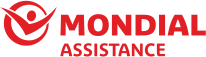Mondial Assistance (logo)